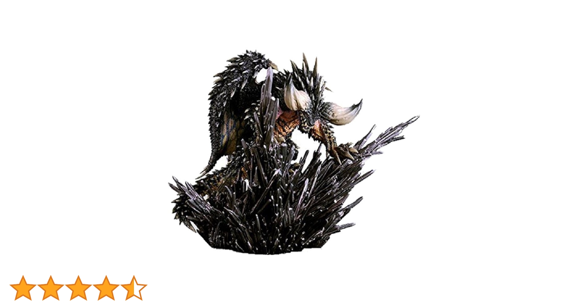Amazon.co.jp: モンスターハンター:ワールド コレクターズ